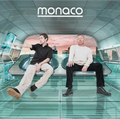 Monaco - Monaco (Expanded Edition) - Import 2 CD