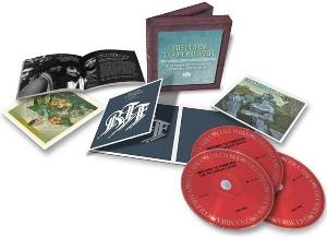 Return To Forever - The Complete Columbia Albums Collection - Import 5 CD