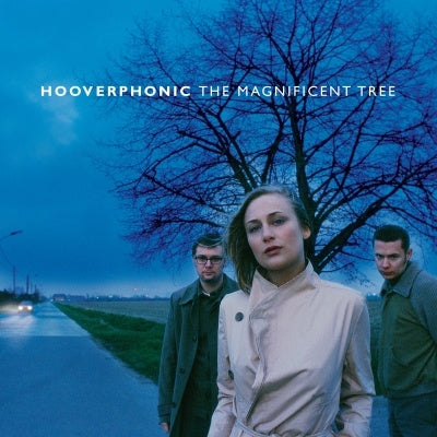 Hooverphonic - The Magnificent Tree - Import CD