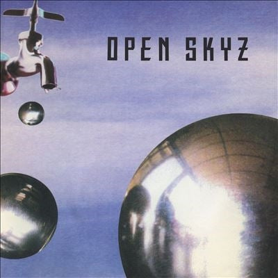 Open Skyz - Open Skyz - Import CD