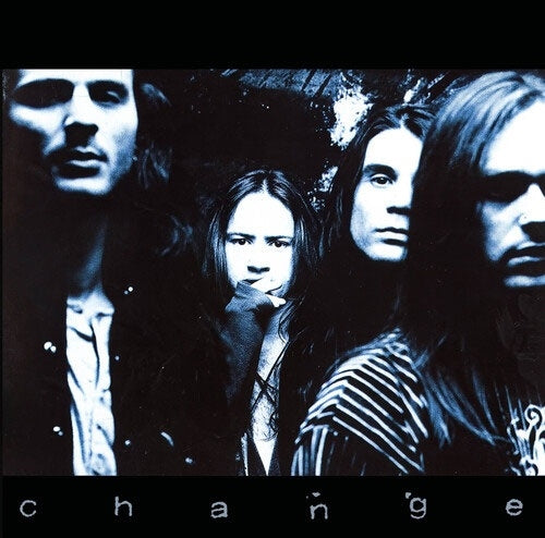Pink Cream 69 - Change - Import CD