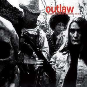 Eugene McDaniels - Outlaw - Import CD
