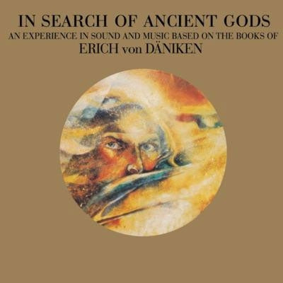 Absolute Elsewhere - In Search Of Ancient Gods - Import CD