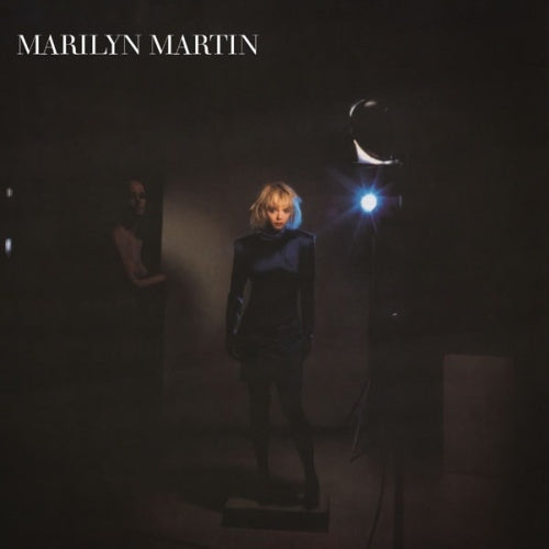 Marilyn Martin - Marilyn Martin - Import CD