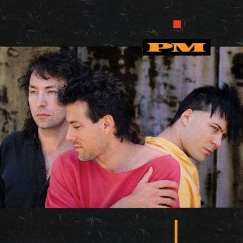 PM (Peter Mayer) - PM - Import CD