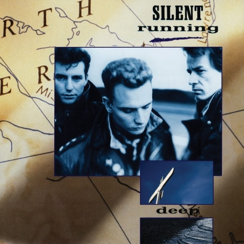 Silent Running - Deep - Import CD