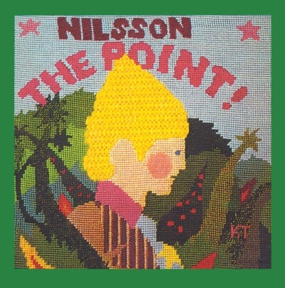 Harry Nilsson - The Point! - Import CD