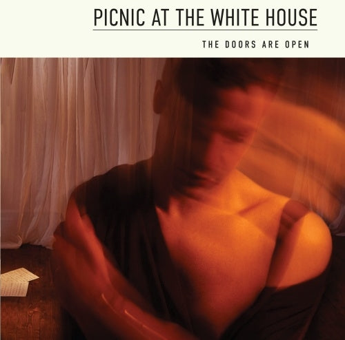 Picnic At The Whitehouse - Doors Are Open - Import CD