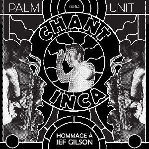 Palm Unit - Hommage A Jef Gilson - Import LP Record