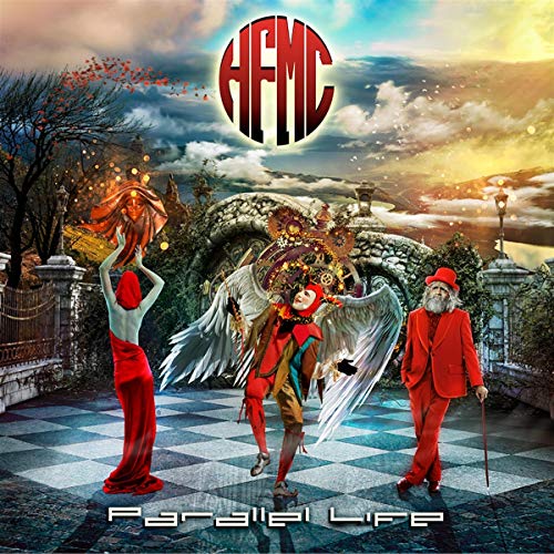 Hasse Froberg & Musical Companion - Parallel Life - Import CD