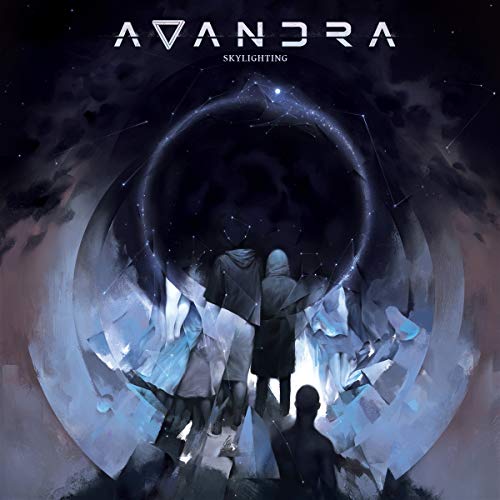 Avandra - Skylighting - Import Vinyl LP Record