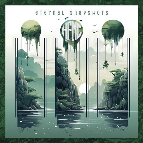 Hasse Froberg & Musical Companion ハ - Eternal Snapshots - Import CD