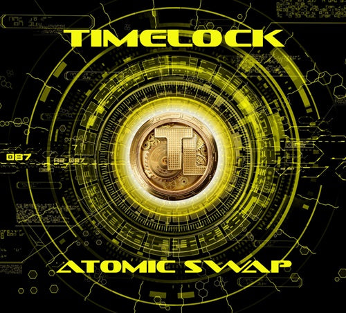 Timelock - Atomic Swap - ImportCD
