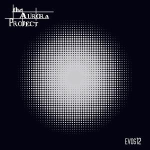 The Aurora Project - Evos12 - Import CD
