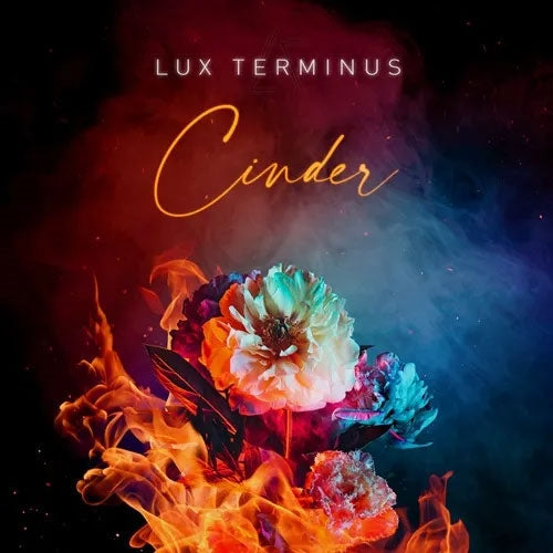 Lux Terminus - Cinder - Import CD