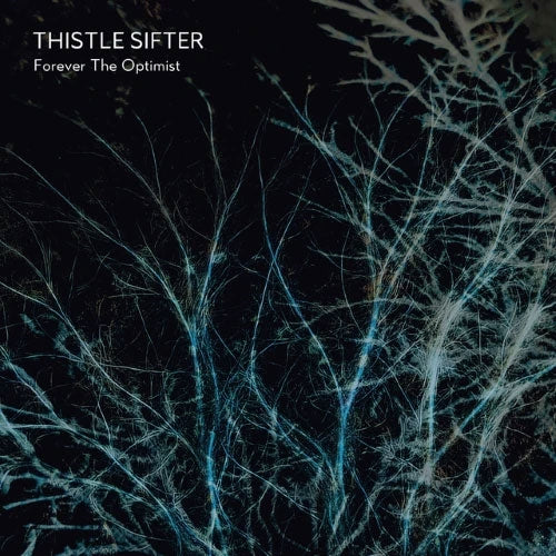 Thistle Sifter - Forever The Optimist - Import CD