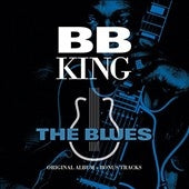 B.B. King - The Blues - Import Vinyl LP Record
