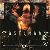 Testament - Low - Import Vinyl LP Record