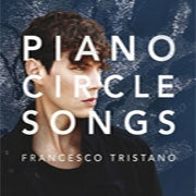 Francesco Tristano - Piano Circle Song - Import 2 LP Record