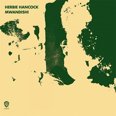 Herbie Hancock - Mwandishi - Import Vinyl LP Record
