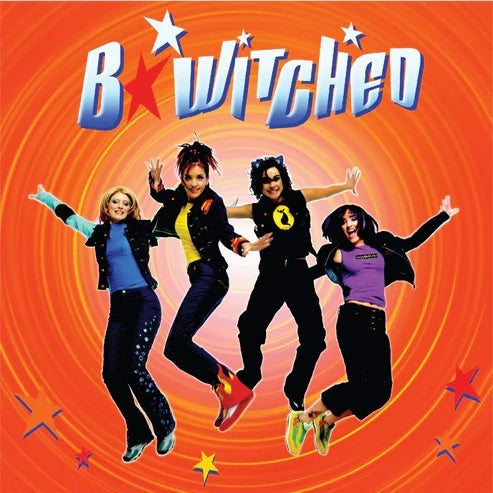 B*Witched - B*Witched - Import 180g Vinyl LP Record