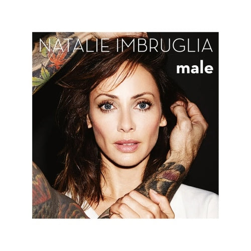 Natalie Imbruglia - Male - Import 180g Vinyl LP Record Limited Edition