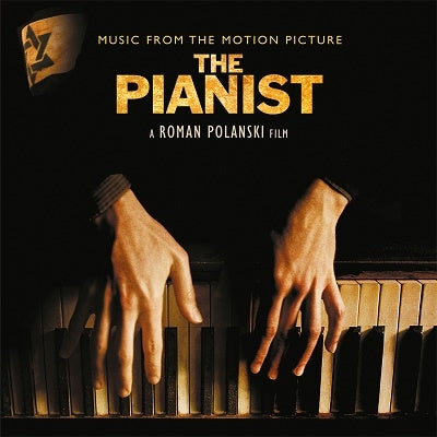 Ost - The Pianist (20th Anniversary Edition) - Import Vinyl 2 LP Record Limited Edition