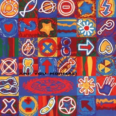 Ned'S Atomic Dustbin - Are You Normal? - Import 180g Vinyl LP Record Limited Edition
