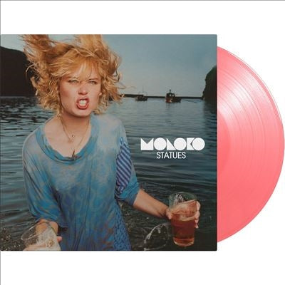 Moloko - Statues - Import 180g Vinyl 2 LP Record Limited Edition