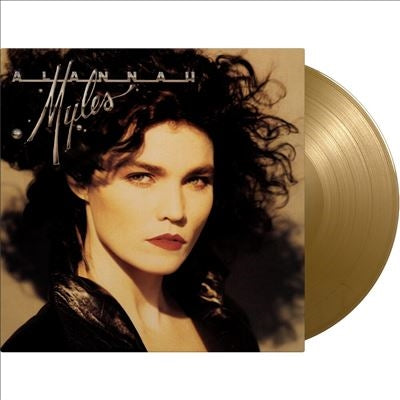 Alannah Myles - Alannah Myles - Import Vinyl LP Record Limited Edition