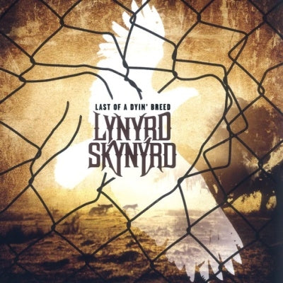 Lynyrd Skynyrd - Last Of A Dyin' Breed (Expanded Edition) - Import 180g Vinyl 2 LP Record Limited Edition