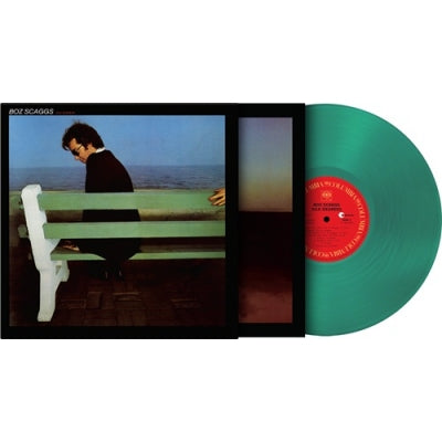 Boz Scaggs - Silk Degrees (50th Anniversary Edition) - Import 180g Vinyl LP Record Limited Edition