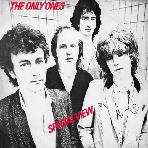 The Only Ones - Special View - Import 180d Vinyl LP Record Limited Edition