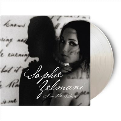 Sophie Zelmani - I'm The Rain - Import 180g Vinyl LP Record Limited Edition