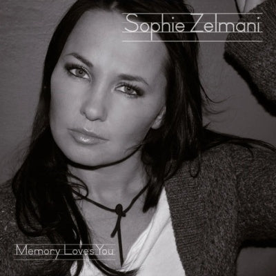 Sophie Zelmani - Memory Loves You - Import 180g Vinyl LP Record Limited Edition