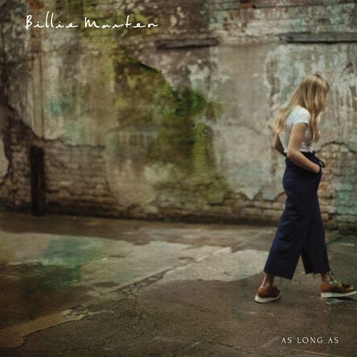 Billie Marten - As Long As - Import Vinyl 10inch Record