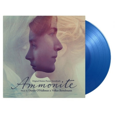 Dustin O'Halloran 、 Volker Bertelmann - Ammonite - Import Vinyl LP Record