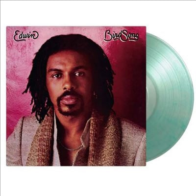 Edwin Birdsong - Edwin Birdsong (45Th Anniversary Edition) - Import 180g Vinyl LP Record Limited Edition