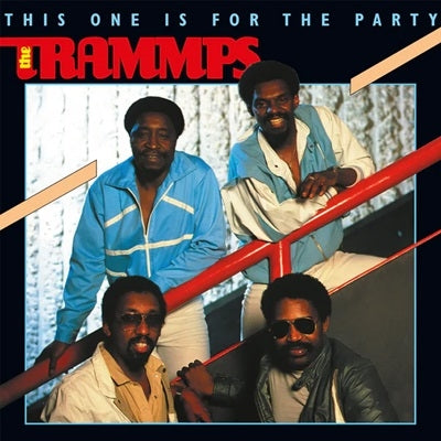 The Trammps - This One Is For The Party Expanded Edition - Import 180g Vinyl LP Record Limited Edition