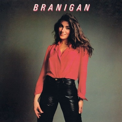 Laura Branigan - Branigan - Import 180g Vinyl LP Record Limited Edition