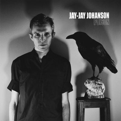 Jay-Jay Johanson - Poison (25Th Anniversary Edition) - Import 180g Vinyl 2 LP Record Limited Edition