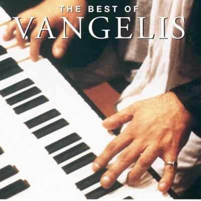 Vangelis - The Best Of Vangelis - Import 180g Vinyl 2 LP Record Limited Edition