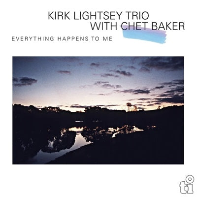 Kirk Lightsey - Everything Happens To Me - Import 180g Purple Coloured Vinyl LP Record