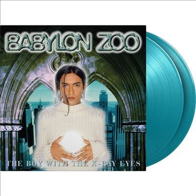Babylon Zoo - The Boy With The X-Ray Eyes - Import 180g Vinyl 2 LP Record Limited Edition