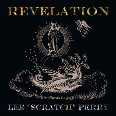 Lee "Scratch" Perry - Revelation - Import 180g Vinyl 2 LP Record Limited Edition