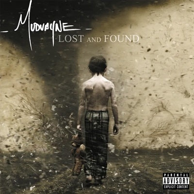 Mudvayne - Lost And Found - Import 180g Vinyl 2 LP Record Limited Edition