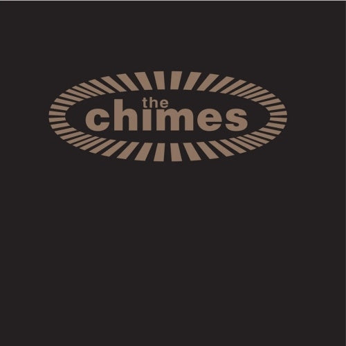 The Chimes (Scotland) - The Chimes - Import 180g Vinyl LP Record Limited Edition