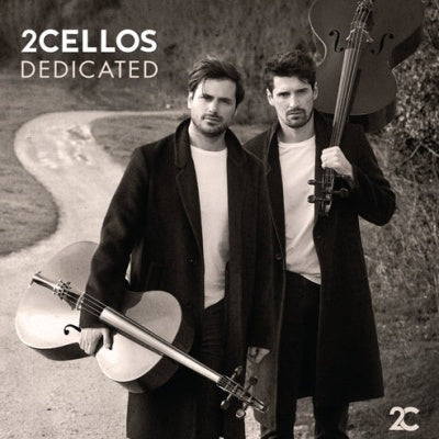 2Cellos - Dedicated - Import Vinyl LP Record Limited Edition