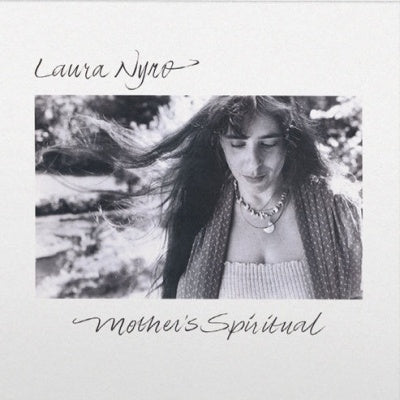 Laura Nyro - Mother's Spiritual - Import Vinyl LP Record Limited Edition