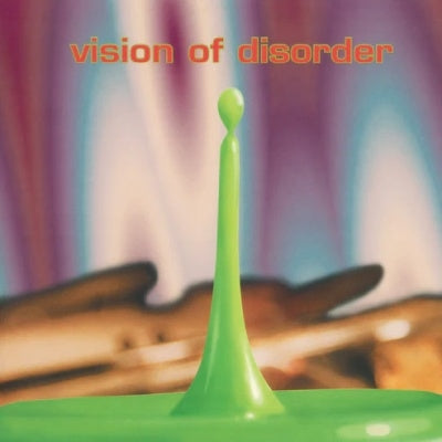Vision Of Disorder - Vision Of Disorder - Import 180g Vinyl LP Record